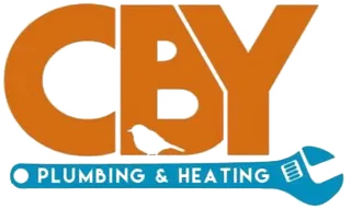 CBY Plumbing And Heating logo